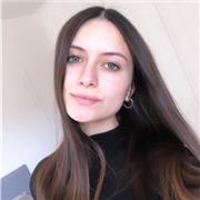 Sono una ragazza di 21 anni che sta frequentando scienze dell’educazione, offro aiuto compiti e sostegno